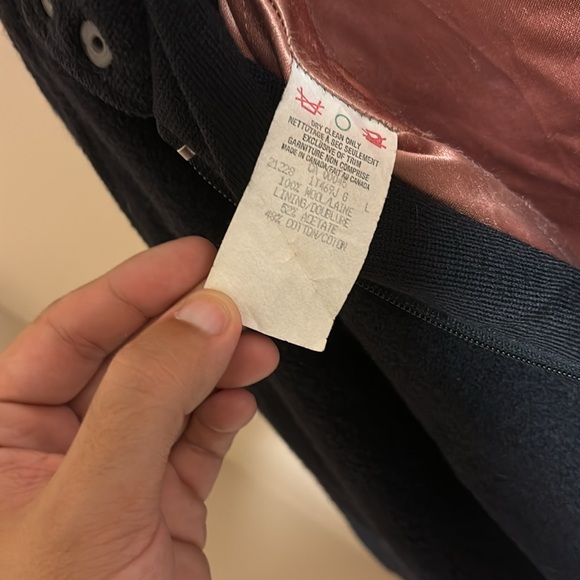 Vintage Robert Kirk bomber - Picture 4 of 7